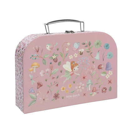Little Dutch Knutseldoos Rosa koop je bij Babywinkel
