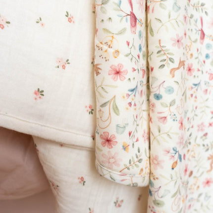 Little Dutch Ledikantdeken Fairy Wonders koop je bij Babywinkel