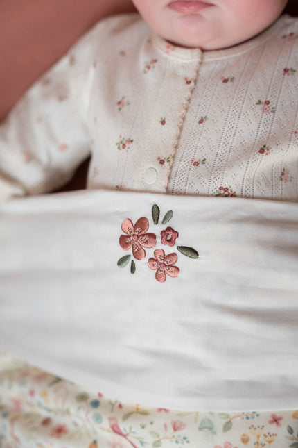 Little Dutch Ledikantlaken Fairy Flowers koop je bij Babywinkel