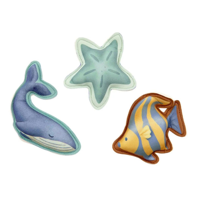Little Dutch Ocean World Duikfiguren Set 3 koop je bij Babywinkel