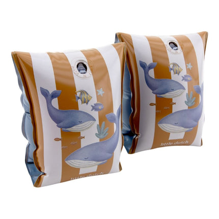 Little Dutch Ocean World Zwembandjes koop je bij Babywinkel