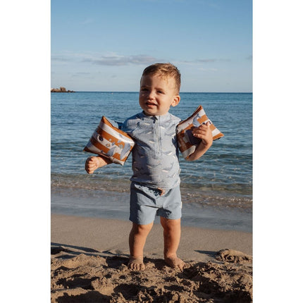 Little Dutch Ocean World Zwembandjes koop je bij Babywinkel