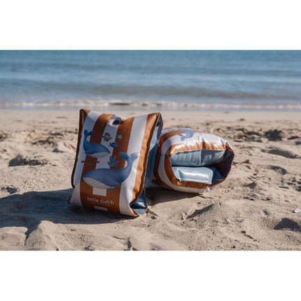 Little Dutch Ocean World Zwembandjes koop je bij Babywinkel