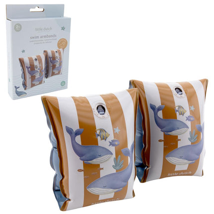 Little Dutch Ocean World Zwembandjes koop je bij Babywinkel