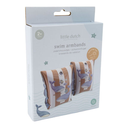 Little Dutch Ocean World Zwembandjes koop je bij Babywinkel