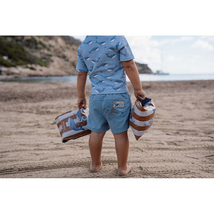 Little Dutch Ocean World Zwembandjes koop je bij Babywinkel
