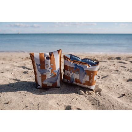 Little Dutch Ocean World Zwembandjes koop je bij Babywinkel