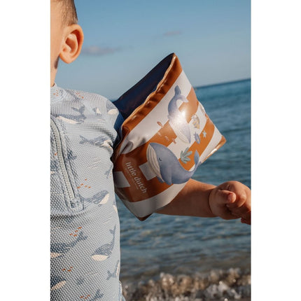 Little Dutch Ocean World Zwembandjes koop je bij Babywinkel