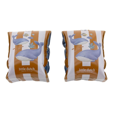 Little Dutch Ocean World Zwembandjes koop je bij Babywinkel