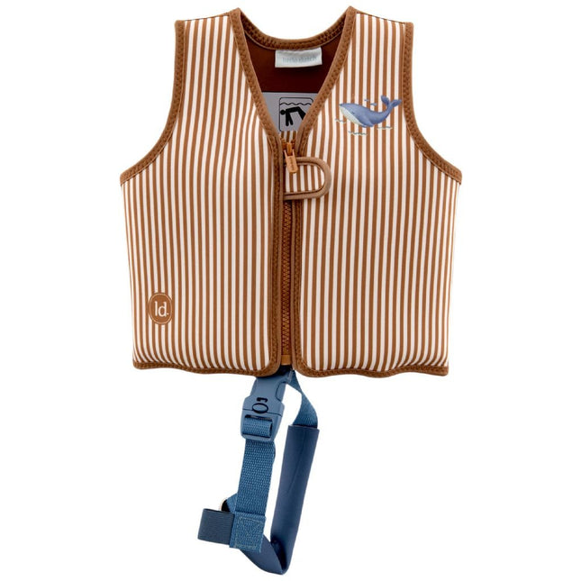 Little Dutch Ocean World Zwemvest 2 - 3jr koop je bij Babywinkel