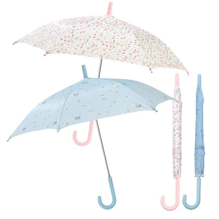 Little Dutch Paraplu Sailors Bay 57cm koop je bij Babywinkel