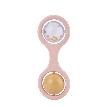 Little Dutch Rammelaar Pink koop je bij Babywinkel