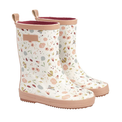Little Dutch Regenlaarsjes Flowers & Butterflies koop je bij Babywinkel