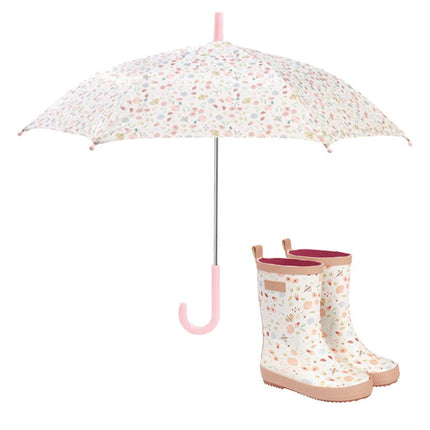 Little Dutch Regenlaarsjes Flowers & Butterflies koop je bij Babywinkel
