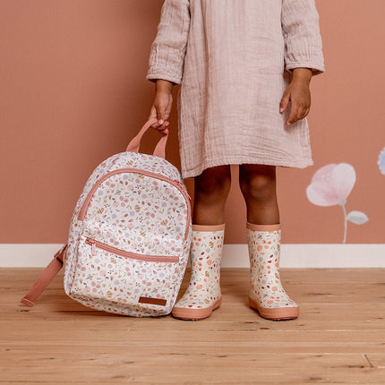 Little Dutch Regenlaarsjes Flowers & Butterflies koop je bij Babywinkel