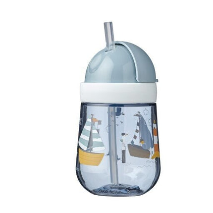Little Dutch Rietjesbeker Mio 300ml Sailors Bay koop je bij Babywinkel