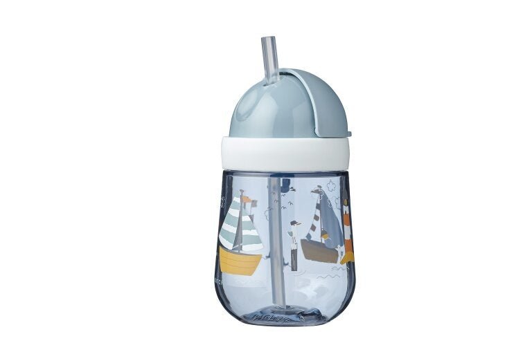 Little Dutch Rietjesbeker Mio 300ml Sailors Bay koop je bij Babywinkel