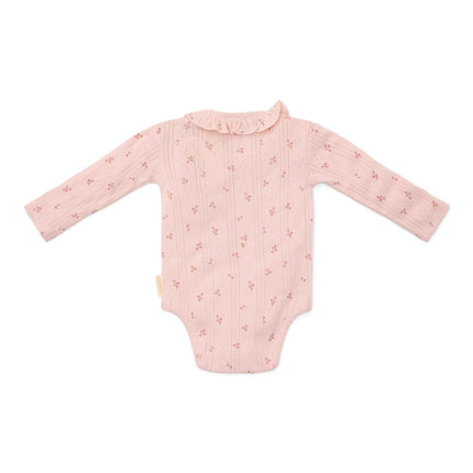 Little Dutch Romper Fairy Flowers Lange Mouw koop je bij Babywinkel