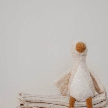 Little Dutch Romper Korte Mouw Little Goose koop je bij Babywinkel