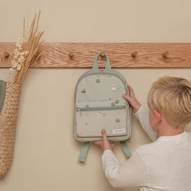 Little Dutch Rugzak Little Farm koop je bij Babywinkel