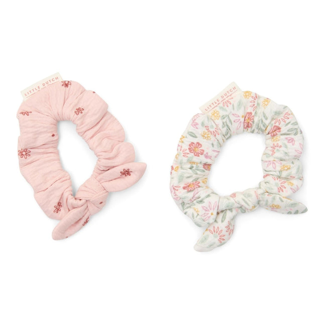 Little Dutch Scrunchie Multi 3St koop je bij Babywinkel