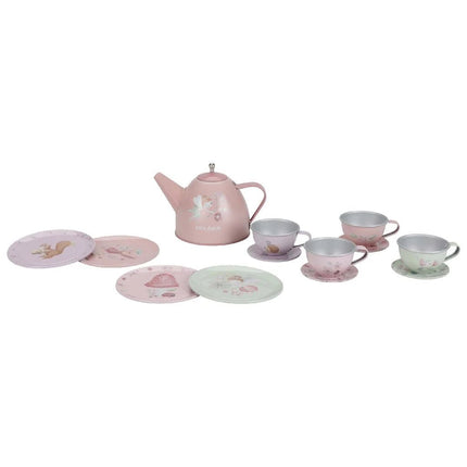 Little Dutch Serviesset Fairy Garden koop je bij Babywinkel