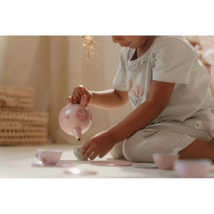 Little Dutch Serviesset Fairy Garden koop je bij Babywinkel
