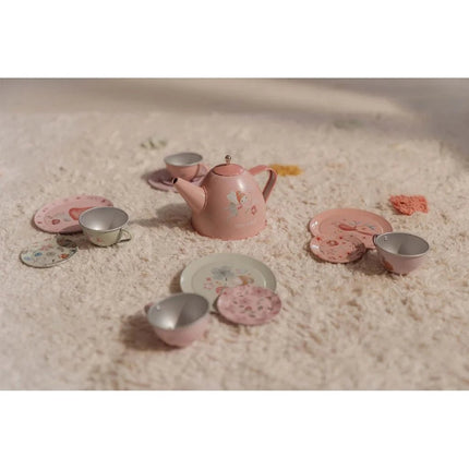 Little Dutch Serviesset Fairy Garden koop je bij Babywinkel
