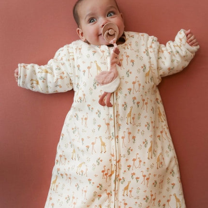 Little Dutch Slaapzak Baby Blooming Safari Winter koop je bij Babywinkel