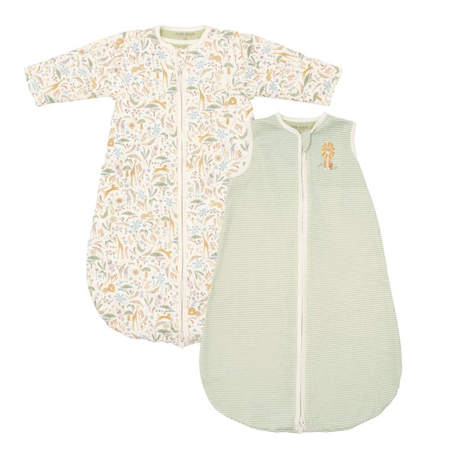 Little Dutch Slaapzak Baby Safari Leo Winter koop je bij Babywinkel