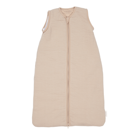Little Dutch Slaapzak Baby Winter Pure Beige koop je bij Babywinkel