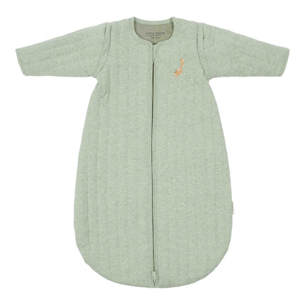 Little Dutch Slaapzak Baby Winter Sage koop je bij Babywinkel