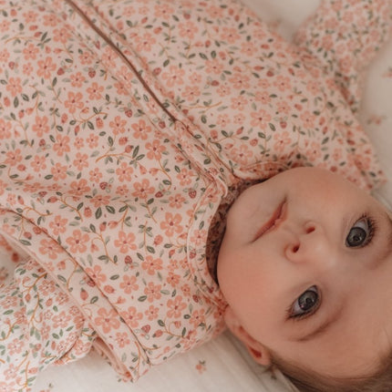 Little Dutch Slaapzak Baby Zomer Fairy Floral koop je bij Babywinkel
