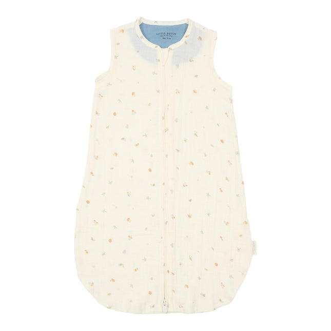 Little Dutch Slaapzak Baby Zomer Forest Treasures koop je bij Babywinkel