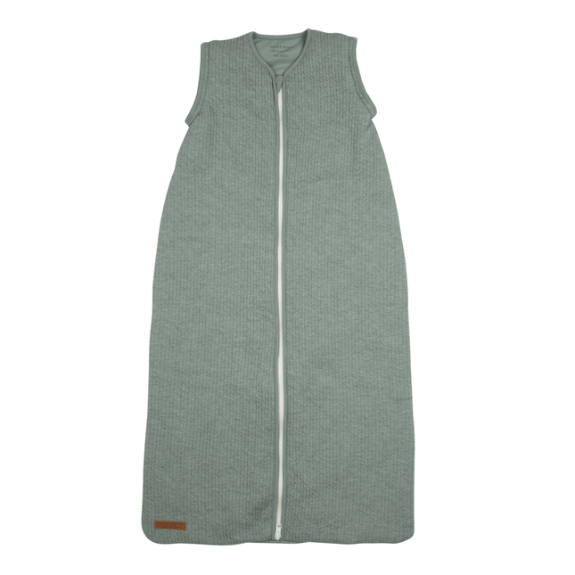 Little Dutch Slaapzak Baby Zomer Pure Mint koop je bij Babywinkel