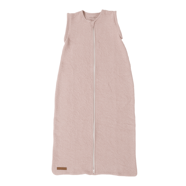 Little Dutch Slaapzak Baby Zomer Pure Pink koop je bij Babywinkel