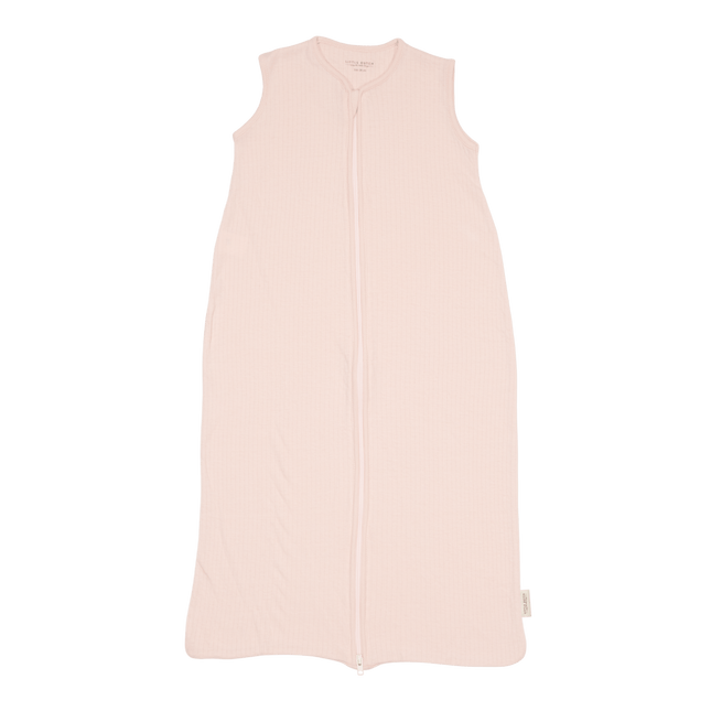 Little Dutch Slaapzak Baby Zomer Pure Soft Pink koop je bij Babywinkel