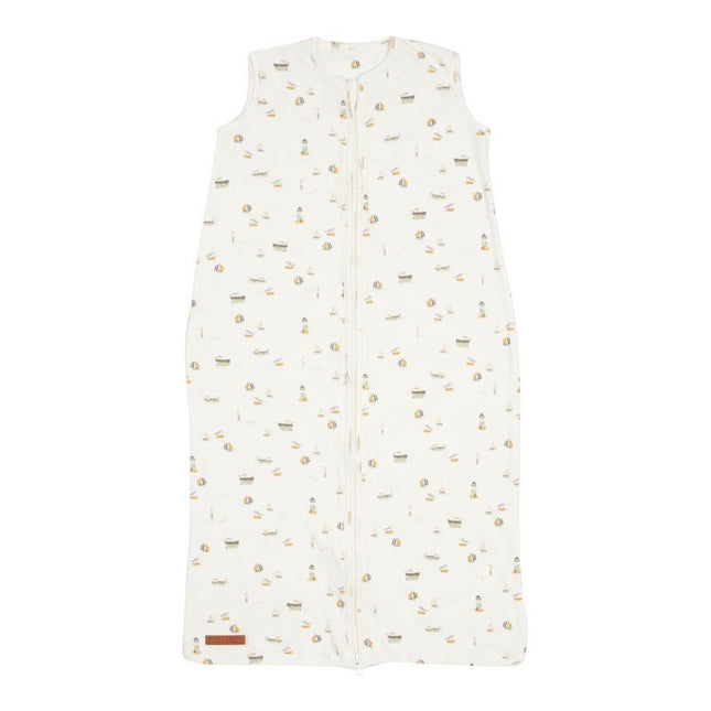 Little Dutch Slaapzak Baby Zomer Sailors Bay White koop je bij Babywinkel