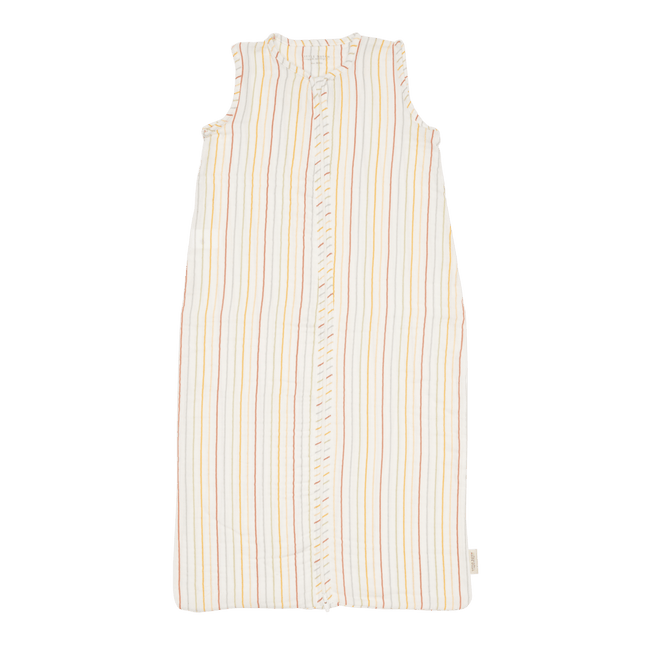 Little Dutch Slaapzak Baby Zomer Vintage Sunny Stripes koop je bij Babywinkel