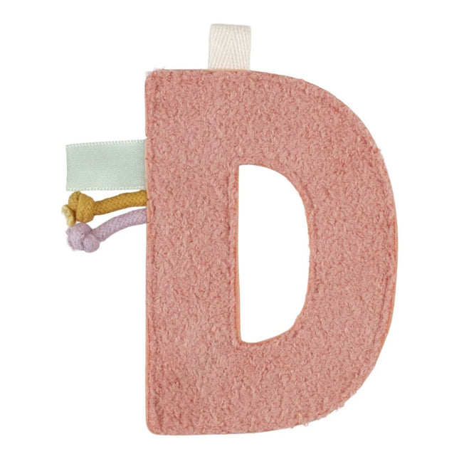 Little Dutch Slinger Element Letter D koop je bij Babywinkel