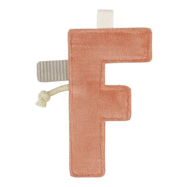 Little Dutch Slinger Element Letter F koop je bij Babywinkel
