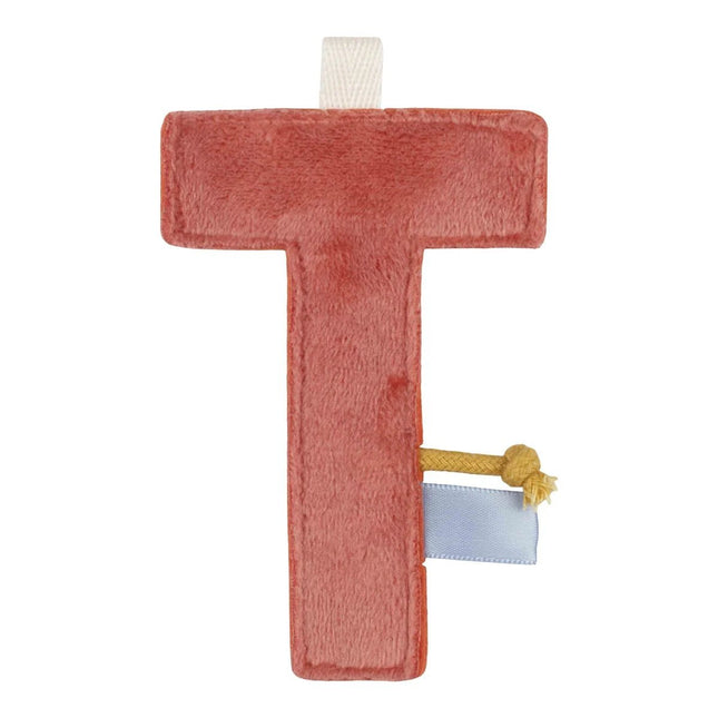 Little Dutch Slinger Element Letter T koop je bij Babywinkel