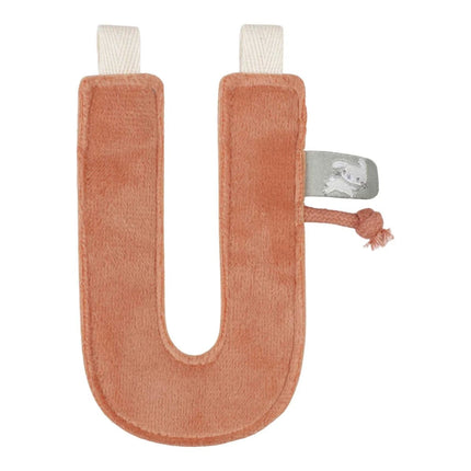 Little Dutch Slinger Element Letter U koop je bij Babywinkel