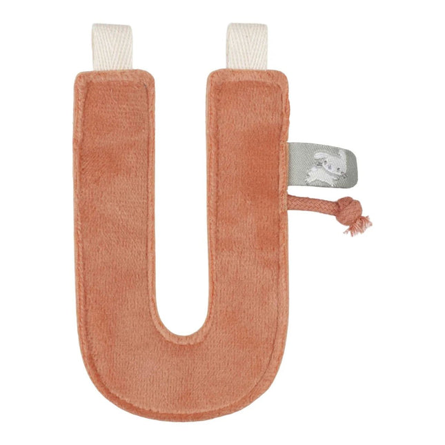 Little Dutch Slinger Element Letter U koop je bij Babywinkel