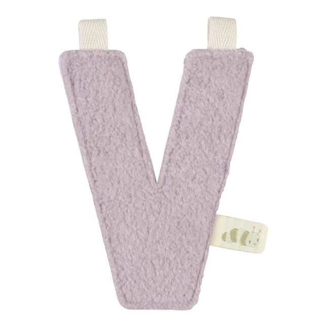 Little Dutch Slinger Element Letter V koop je bij Babywinkel