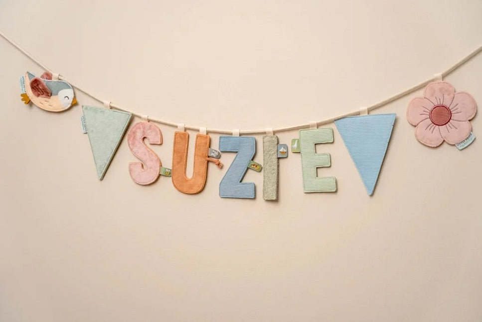 Little Dutch Slinger Element Letter Y koop je bij Babywinkel