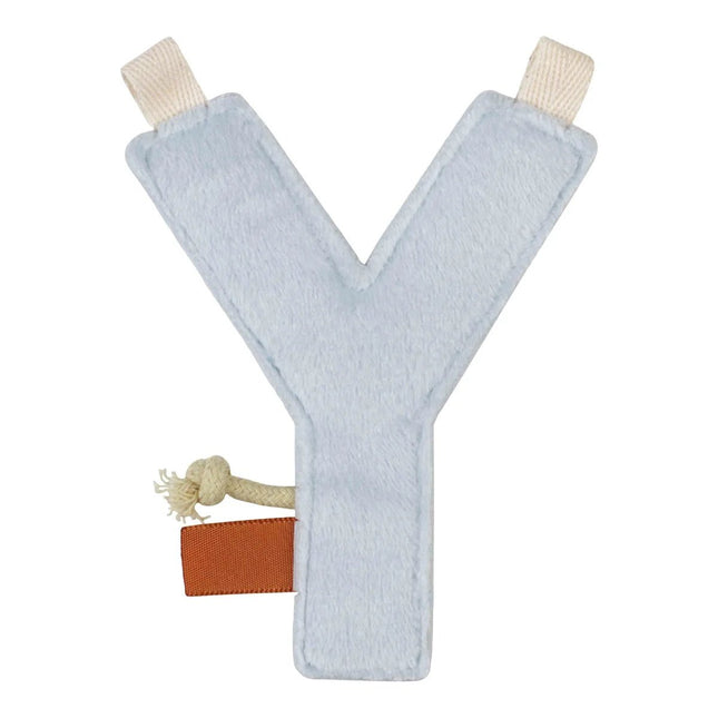 Little Dutch Slinger Element Letter Y koop je bij Babywinkel