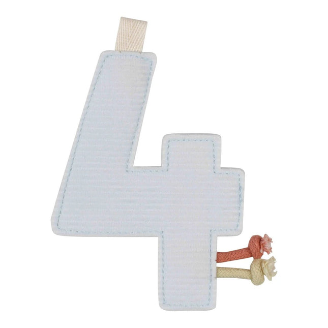 Little Dutch Slinger Element Nummer 4 koop je bij Babywinkel