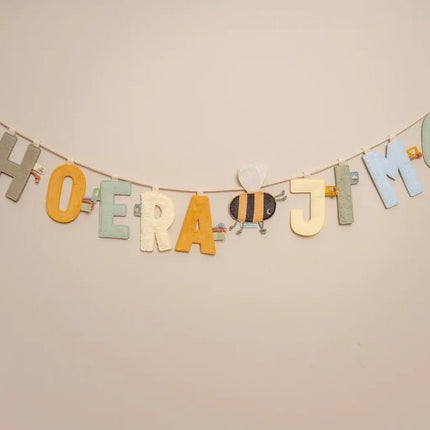 Little Dutch Slinger Element Nummer 4 koop je bij Babywinkel