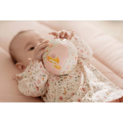 Little Dutch Speelbal Fairy Garden koop je bij Babywinkel